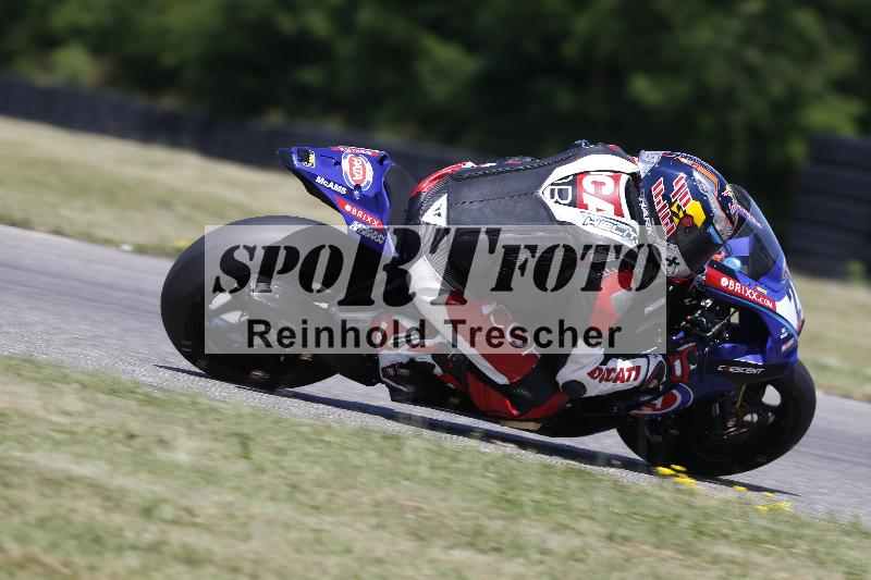 /21 29.05.2025 Speer Racing ADR/Gruppe rot/21